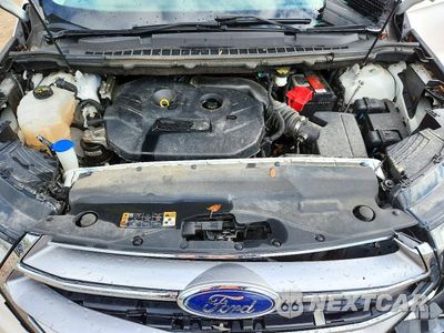 Zdjęcie 11 z 12 samochodu: 2017 FORD EDGE SEL VIN:2FMPK4J9XHBB96161 - miniatura