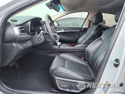 Zdjęcie 7 z 12 samochodu: 2022 GENESIS G70 2.0T VIN:KMTG34TA9NU102092 - miniatura