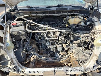 Zdjęcie 11 z 13 samochodu: 2022 CHEVROLET SILVERADO K1500 VIN:3GCPDAEK3NG540836 - miniatura
