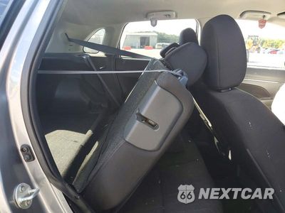 Zdjęcie 11 z 13 samochodu: 2023 MITSUBISHI OUTLANDER SPORT S/SE VIN:JA4ARUAU9PU000658 - miniatura