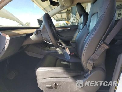 Zdjęcie 7 z 13 samochodu: 2023 TESLA MODEL Y VIN:7SAYGDEE6PF748714 - miniatura