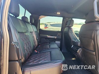 Zdjęcie 10 z 13 samochodu: 2022 FORD F150 SUPERCREW VIN:1FTFW1E52NFA19804 - miniatura