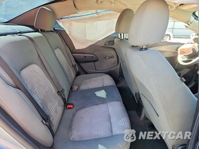 Zdjęcie 10 z 12 samochodu: 2018 CHEVROLET SONIC LS VIN:1G1JB5SH5J4132513 - miniatura