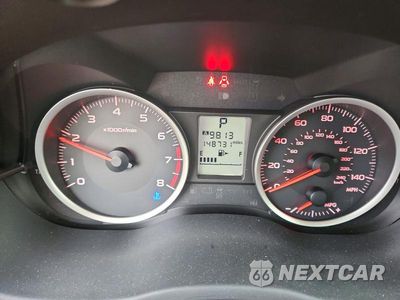 Zdjęcie 9 z 13 samochodu: 2014 SUBARU XV CROSSTREK 2.0 PREMIUM VIN:JF2GPACC1E8216584 - miniatura