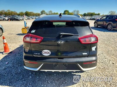 Zdjęcie 6 z 13 samochodu: 2019 KIA NIRO LX VIN:KNDCB3LC2K5304662 - miniatura