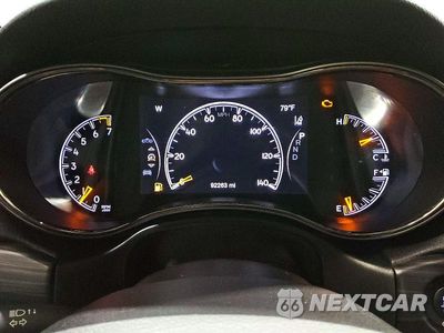 Zdjęcie 9 z 13 samochodu: 2020 JEEP GRAND CHEROKEE LIMITED VIN:1C4RJFBG6LC436484 - miniatura