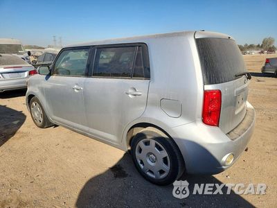 Drugie zdjęcie samochodu z przodu: 2008 SCION XB BASE VIN:JTLKE50E281001230 - miniatura