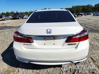 Zdjęcie 6 z 12 samochodu: 2017 HONDA ACCORD LX VIN:1HGCR2F37HA295945 - miniatura