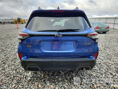 Zdjęcie 6 z 13 samochodu: 2025 SUBARU FORESTER LIMITED VIN:JF2SLSRD6SH409496 - miniatura