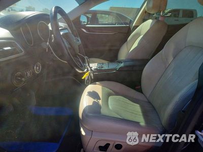 Zdjęcie 7 z 12 samochodu: 2017 MASERATI GHIBLI S VIN:ZAM57RTA5H1242374 - miniatura