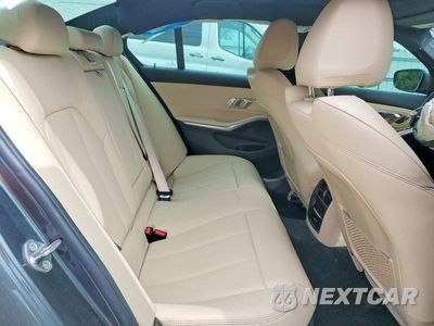 Zdjęcie 10 z 12 samochodu: 2021 BMW 330I VIN:3MW5R1J07M8C13293 - miniatura