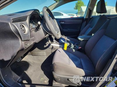 Zdjęcie 7 z 13 samochodu: 2017 TOYOTA COROLLA LE VIN:5YFBURHE2HP637426 - miniatura