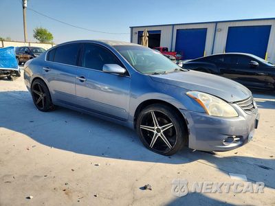 Czwarte zdjęcie samochodu z boku: 2011 NISSAN ALTIMA 2.5 VIN:1N4AL2AP2BC156051 - miniatura