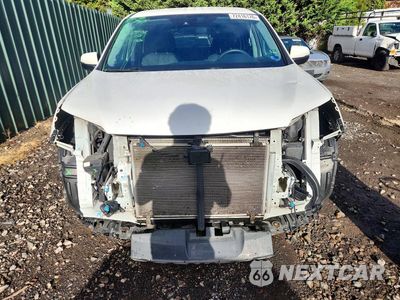 Piąte zdjęcie samochodu w środku: 2020 HONDA PILOT EX VIN:5FNYF6H32LB011316 - miniatura