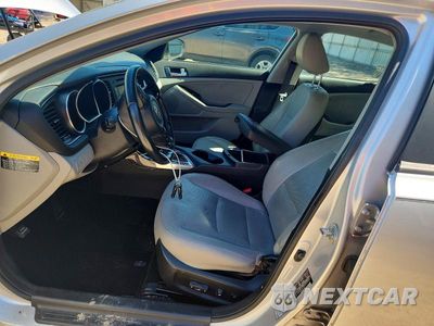 Zdjęcie 7 z 12 samochodu: 2014 KIA OPTIMA EX VIN:5XXGN4A73EG347055 - miniatura