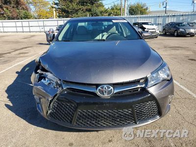 Piąte zdjęcie samochodu w środku: 2017 TOYOTA CAMRY SE VIN:4T1BF1FK3HU441031 - miniatura