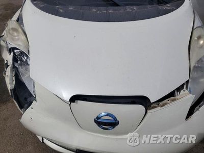 Zdjęcie 12 z 13 samochodu: 2015 NISSAN LEAF SV VIN:1N4AZ0CP3FC332367 - miniatura