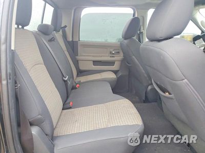 Zdjęcie 10 z 12 samochodu: 2012 DODGE RAM 1500 SLT VIN:1C6RD7LT9CS209053 - miniatura