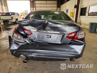 Zdjęcie 6 z 12 samochodu: 2018 NISSAN ALTIMA 2.5 S VIN:1N4AL3AP7JC245702 - miniatura