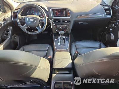 Zdjęcie 8 z 14 samochodu: 2016 AUDI Q5 PREMIUM VIN:WA1C2AFP9GA075246 - miniatura