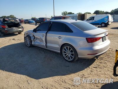 Drugie zdjęcie samochodu z przodu: 2016 AUDI A3 PREMIUM VIN:WAUB8GFF7G1070621 - miniatura