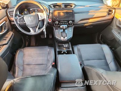 Zdjęcie 8 z 13 samochodu: 2019 HONDA CR-V EXL VIN:2HKRW2H81KH611091 - miniatura