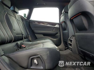 Zdjęcie 10 z 13 samochodu: 2019 BMW 640 XIGT VIN:WBAJV6C55KBK08993 - miniatura