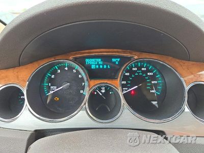 Zdjęcie 9 z 13 samochodu: 2011 BUICK ENCLAVE CXL VIN:5GAKRBED9BJ278514 - miniatura