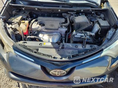 Zdjęcie 12 z 13 samochodu: 2018 TOYOTA RAV4 LIMITED VIN:2T3YFREV7JW464085 - miniatura