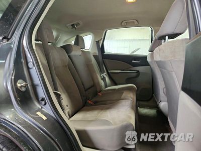 Zdjęcie 10 z 12 samochodu: 2012 HONDA CR-V LX VIN:5J6RM4H35CL018248 - miniatura