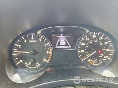 Zdjęcie 9 z 12 samochodu: 2016 NISSAN ALTIMA 2.5 SR VIN:1N4AL3AP2GC206475 - miniatura