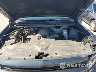 Zdjęcie 11 z 12 samochodu: 2017 CHEVROLET SILVERADO K1500 LT VIN:3GCUKREC5HG488114 - miniatura