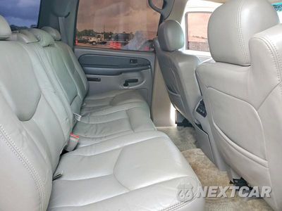 Zdjęcie 11 z 13 samochodu: 2003 GMC YUKON XL C1500 VIN:3GKEC16Z93G168670 - miniatura
