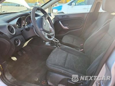 Zdjęcie 7 z 12 samochodu: 2013 FORD FIESTA SE VIN:3FADP4EJ3DM173607 - miniatura