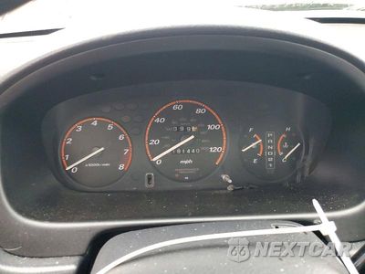 Zdjęcie 9 z 12 samochodu: 1999 HONDA CR-V LX VIN:JHLRD1843XC074209 - miniatura