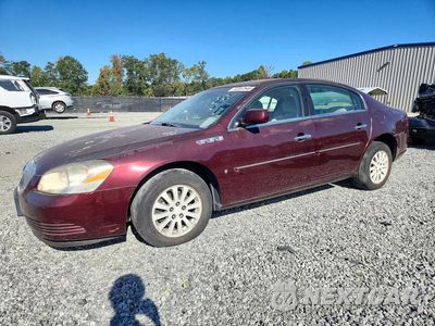 2006 BUICK LUCERNE CX 1G4HP57256U171245 - główne zdjęcie licytacji z USA - miniatura