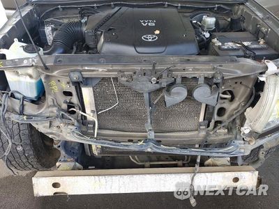 Zdjęcie 11 z 13 samochodu: 2009 TOYOTA TACOMA V6 VIN:5TELU42N79Z616499 - miniatura