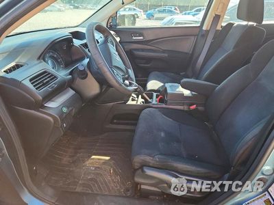 Zdjęcie 7 z 13 samochodu: 2013 HONDA CR-V LX VIN:5J6RM3H36DL046197 - miniatura