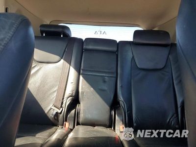 Zdjęcie 10 z 13 samochodu: 2010 LEXUS RX 350 VIN:2T2BK1BA6AC025826 - miniatura