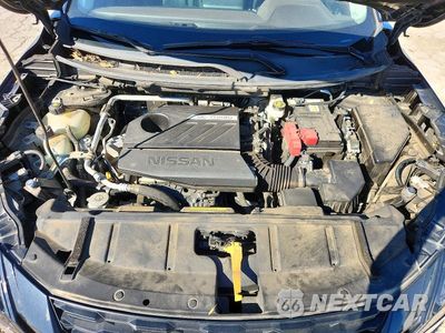 Zdjęcie 11 z 12 samochodu: 2023 NISSAN ROGUE SV VIN:JN8BT3BA8PW010634 - miniatura