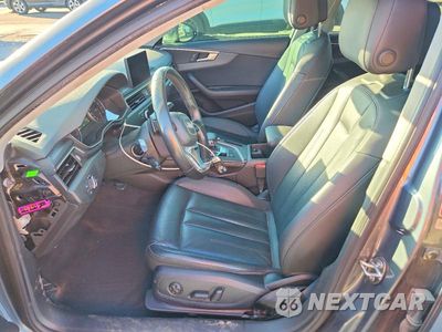 Zdjęcie 7 z 14 samochodu: 2017 AUDI A4 ALLROAD PREMIUM VIN:WA17NAF49HA101859 - miniatura