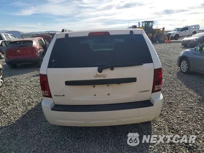 Zdjęcie 6 z 13 samochodu: 2005 JEEP GRAND CHEROKEE LAREDO VIN:1J4GR48KX5C604897 - miniatura