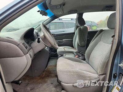 Zdjęcie 7 z 13 samochodu: 2009 TOYOTA SIENNA CE 7-PASSENGER VIN:5TDZK23C69S228338 - miniatura
