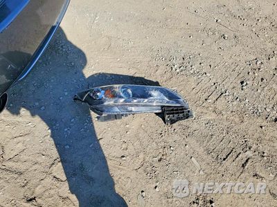 Zdjęcie 12 z 13 samochodu: 2013 HONDA ACCORD EXL VIN:1HGCR3F82DA023721 - miniatura