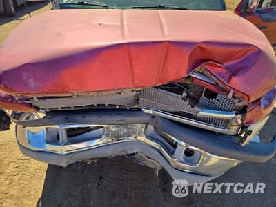 Zdjęcie 11 z 12 samochodu: 1996 DODGE RAM 1500 VIN:1B7HF16Y1TJ190099 - miniatura