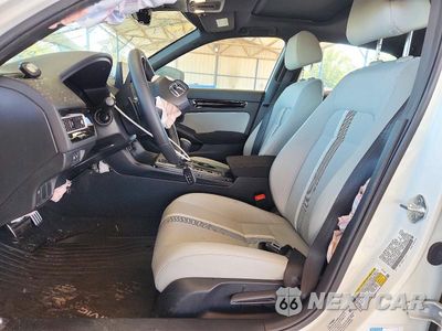 Zdjęcie 7 z 12 samochodu: 2026 HONDA CIVIC SPORT VIN:2HGFE4F89TH303991 - miniatura