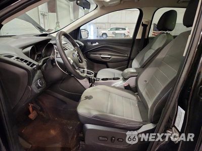 Zdjęcie 7 z 13 samochodu: 2016 FORD ESCAPE SE VIN:1FMCU9GX6GUC11677 - miniatura