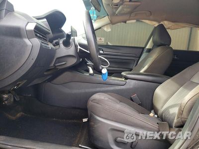 Zdjęcie 7 z 12 samochodu: 2020 NISSAN ALTIMA S VIN:1N4BL4BV0LN314275 - miniatura