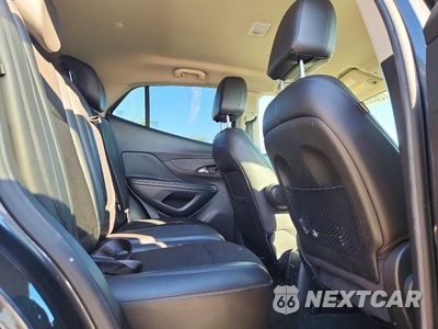 Zdjęcie 11 z 13 samochodu: 2018 BUICK ENCORE PREFERRED II VIN:KL4CJBSB7JB575233 - miniatura