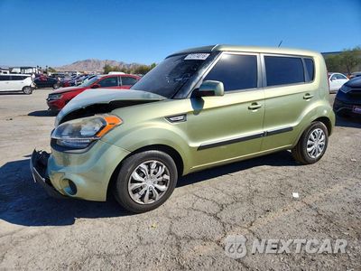 2012 KIA SOUL BASE KNDJT2A59C7380453 - główne zdjęcie licytacji z USA - miniatura